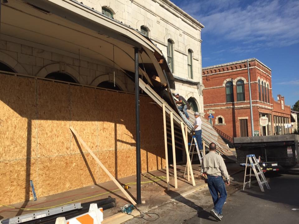 Slide of Andis Roofing & Remodeling