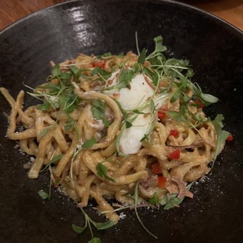 Bone Kettle - Carbonara - Breakfast & Brunch Near Me - Pasadena, California