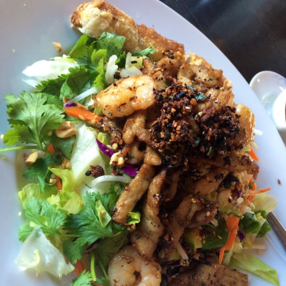 Cheng's Beijing - Vietnamese Bún special - Chinese Near Me - Oro Valley, Arizona Cheng's Beijing - Vietnamese Bún special - Chinese Near Me - Oro Valley, Arizona
