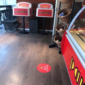 Paradis - Ice Cream & Frozen Yogurt Near Me - Vejle, 84