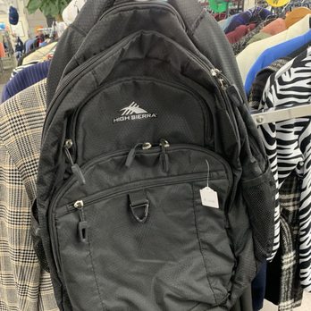 The WearHouse - Bookbag - Thrift Stores Near Me - Charlotte, North Carolina The WearHouse - Bookbag - Thrift Stores Near Me - Charlotte, North Carolina