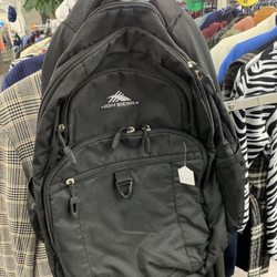 The WearHouse - Bookbag