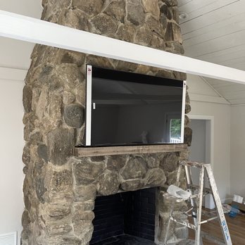 Moonlight Electronics - TV Mounting Near Me