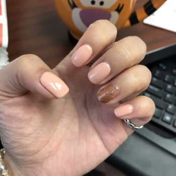 Charming Nails - Nail Salons Near Me - Washington, DC, District of Columbia