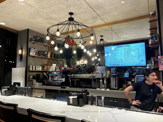Tavern of Tales: Café & Bar by null