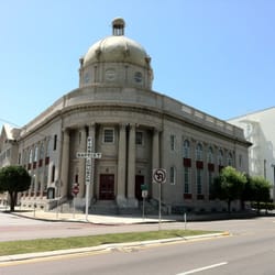 First Baptist Church of Tampa