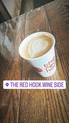 The Red Hook Greenway by null