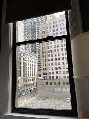 Hotel Max by null