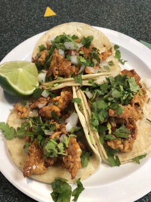 Taqueria zamora by null
