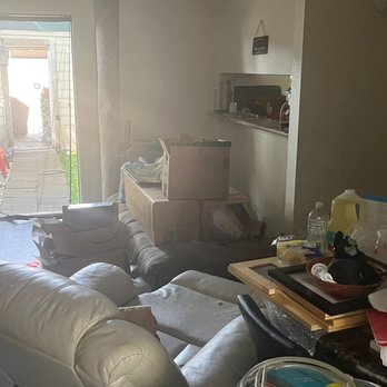 Radiant Quality Cleaning - Messy Dinning & living room area - Home Cleaning Near Me Radiant Quality Cleaning - Messy Dinning & living room area - Home Cleaning Near Me