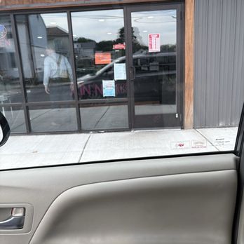 Plain & Fancy Donut Shop - Front of the store - Donuts Near Me - Schuylkill Haven, Pennsylvania Plain & Fancy Donut Shop - Front of the store - Donuts Near Me - Schuylkill Haven, Pennsylvania