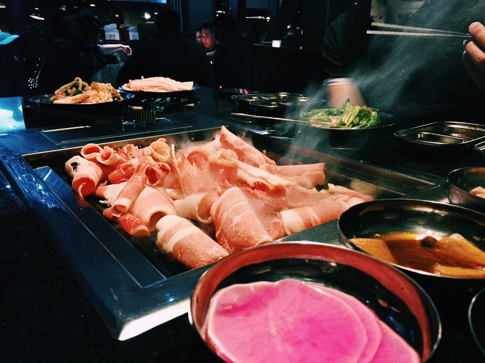 Iron Age 816 Photos & 1000 Reviews Korean 6023 Centreville Crest