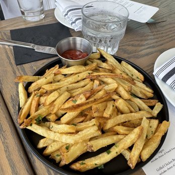 GG's Waterfront - Hand-Cut Fries - Seafood Near Me - Hollywood, Florida GG's Waterfront - Hand-Cut Fries - Seafood Near Me - Hollywood, Florida