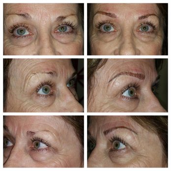 Studio Bella Permanent Makeup - Makeup Artists Near Me - Austin, Texas