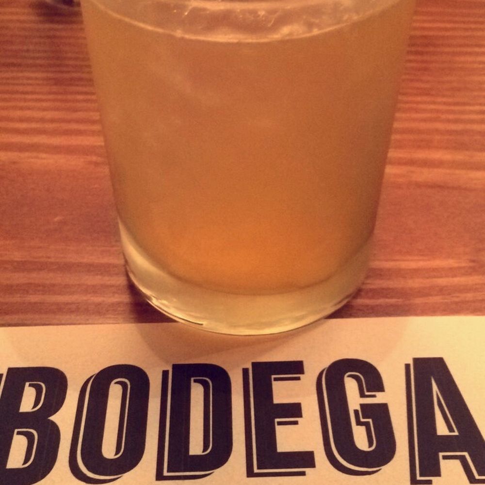 Bodega Tavern & Kitchen - Gold rush- lemon, honey and whiskey! - Bars Near Me - McAllen, Texas Bodega Tavern & Kitchen - Gold rush- lemon, honey and whiskey! - Bars Near Me - McAllen, Texas