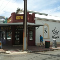 Big Star CD's & Records