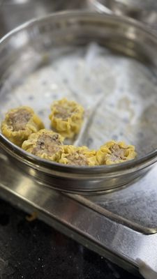 Fuji Japanese Buffet by null