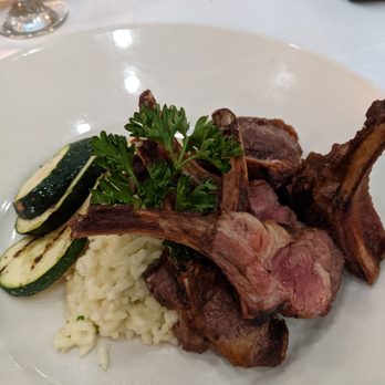 Red Fox Restaurant & Bar - Rack of lamb. Delicious! - Sandwiches Near Me - Middletown, Connecticut Red Fox Restaurant & Bar - Rack of lamb. Delicious! - Sandwiches Near Me - Middletown, Connecticut
