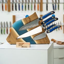 New West KnifeWorks
