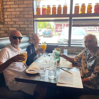 Scaddabush - The doctors orders to enjoy life :-) - Italian Near Me - Burlington, Ontario Scaddabush - The doctors orders to enjoy life :-) - Italian Near Me - Burlington, Ontario