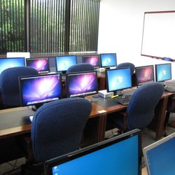 Accelerate Computer Training - Hands-on instructor-led training classes - the best way to learn.