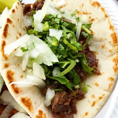El Tacorrido by null