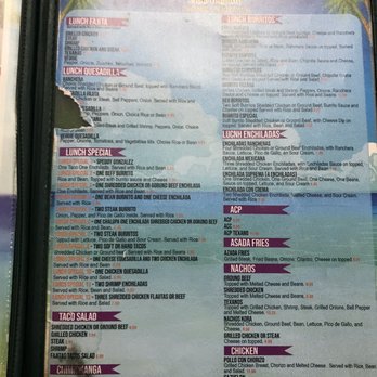 Mariscos Los Koras - Lunch menu - Seafood Near Me - Greensboro, North Carolina Mariscos Los Koras - Lunch menu - Seafood Near Me - Greensboro, North Carolina