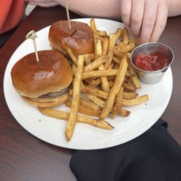 Kid's slider plate Kid's slider plate