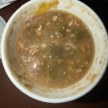Hook an Anchor - Spoiled gumbo - Fast Food Near Me - New Orleans, Louisiana Hook an Anchor - Spoiled gumbo - Fast Food Near Me - New Orleans, Louisiana