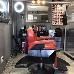 David Martinez Barber - David is located in Pittsburg Ca at KP'S Barbershop