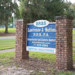 Lawrence J. Sutton, DDS, PA