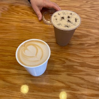 Idego Coffee Roasters - Coffee Roasteries Near Me - Poway, California