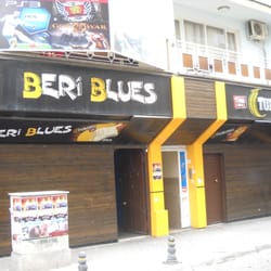 Beri Blues Bar