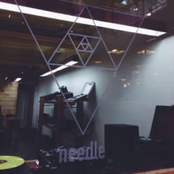 Needle