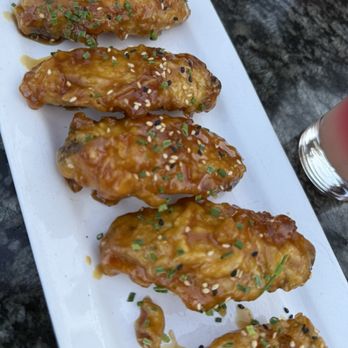 Oku - Sushi Bars Near Me - Santa Barbara, California
