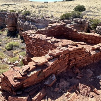 Wupatki National Monument - Lomaki Pueblo - Landmarks & Historical Buildings Near Me - Flagstaff, Arizona Wupatki National Monument - Lomaki Pueblo - Landmarks & Historical Buildings Near Me - Flagstaff, Arizona