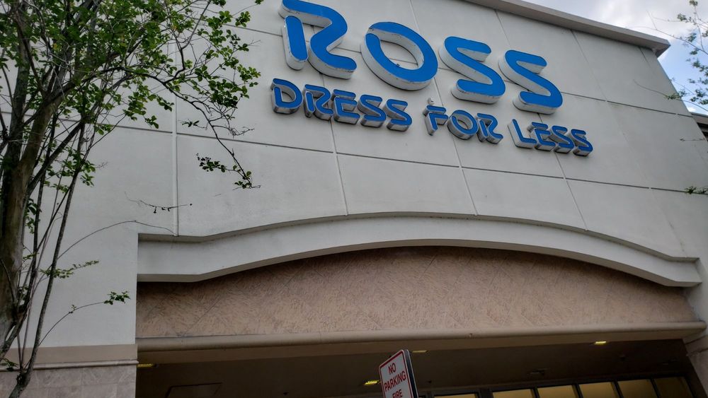 Ross Dress for Less Image