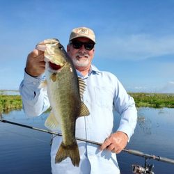 Okeechobee Fishing Guide