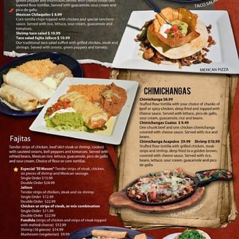 El Meson - Mexican Near Me - Shelbyville, Indiana