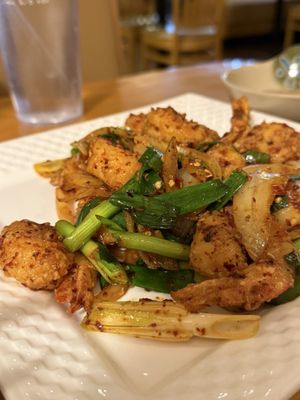 Little Saigon Restaurant by null