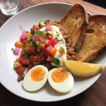 Boss Lady Food & Co - Middle Eastern Near Me - Camperdown, NSW
