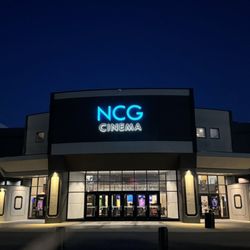 NCG Cinema - Lansing