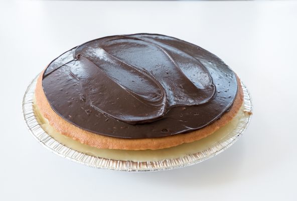 Granny's Pie Factory by null