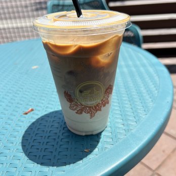 Phin Smith - Banana coffee. - Coffee & Tea Near Me - Garden Grove, California Phin Smith - Banana coffee. - Coffee & Tea Near Me - Garden Grove, California