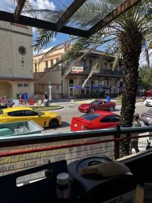 The Blind Tiger Bay St. Louis by null