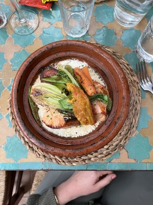 The Farm Restaurant by null