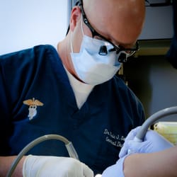 Academy Square Dental Care