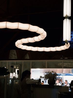 Claudine Restaurant by null