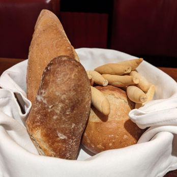 Iberia Restaurant - Bread basket - Tapas/Small Plates Near Me - Belmont, California Iberia Restaurant - Bread basket - Tapas/Small Plates Near Me - Belmont, California