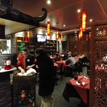 Cynthia's - Fancy place, poor food - Chinese Near Me - Oakville, Ontario Cynthia's - Fancy place, poor food - Chinese Near Me - Oakville, Ontario